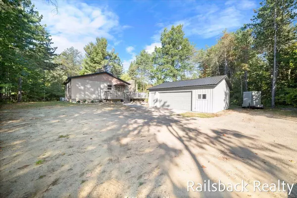 Sand Lake, MI 49343,11843 S Newcosta Avenue