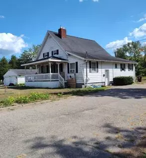 4715 Brooklyn Road, Jackson, MI 49201