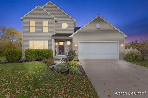 Kentwood, MI 49508,1903 Whistle Stop SE Drive