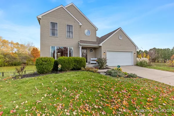 Kentwood, MI 49508,1903 Whistle Stop SE Drive