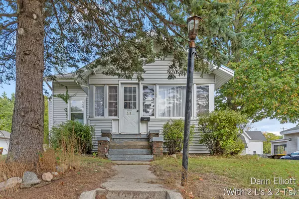 Ionia, MI 48846,514 N Jefferson Street