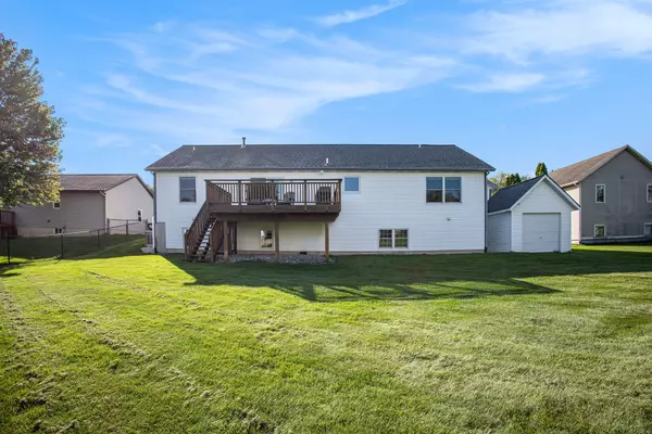 Hudsonville, MI 49426,4421 Creek View Drive