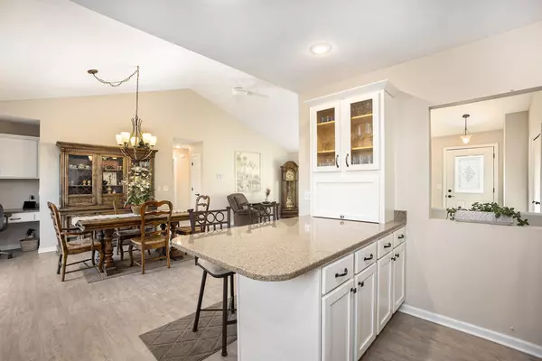 Hudsonville, MI 49426,4421 Creek View Drive