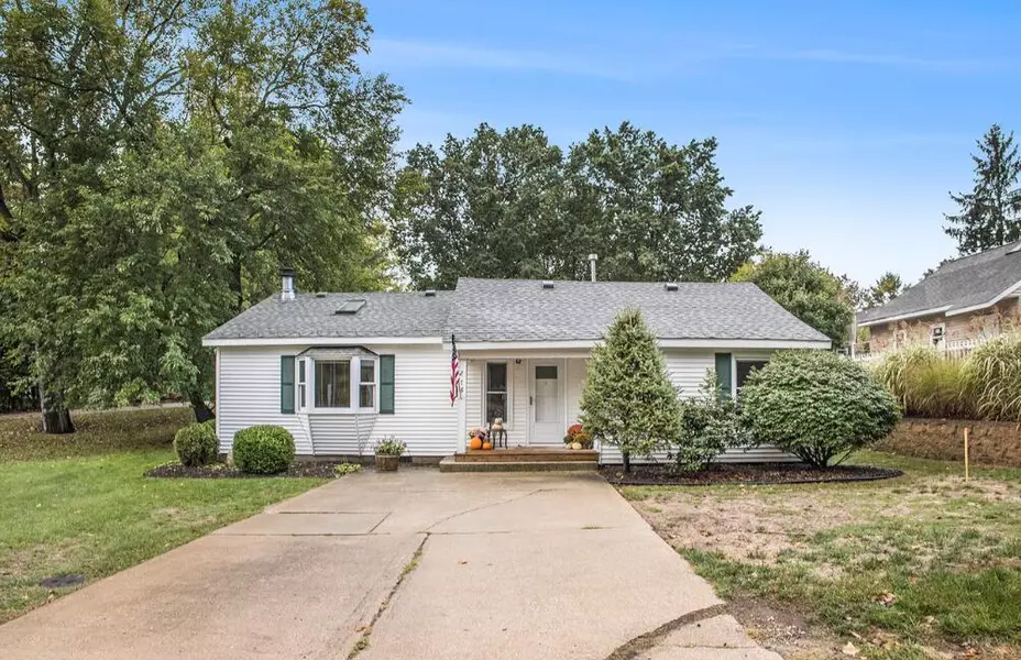278 Brockway Avenue, South Haven, MI 49090