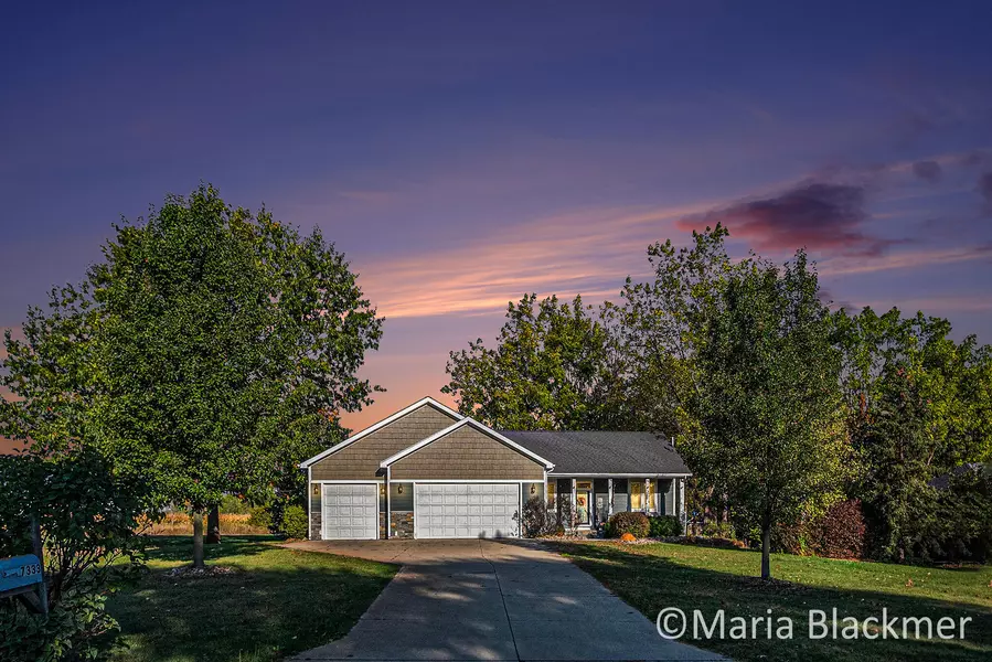 7333 Cedar RIdge Drive, Portland, MI 48875