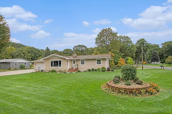 Fruitport, MI 49415,2809 Farr Road