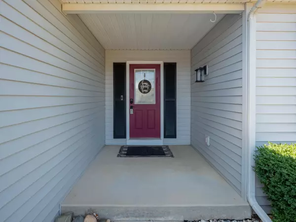 Galesburg, MI 49053,672 Mildred Street