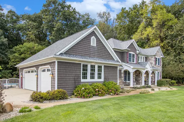 Schoolcraft, MI 49087,5677 Bel Shore Lane