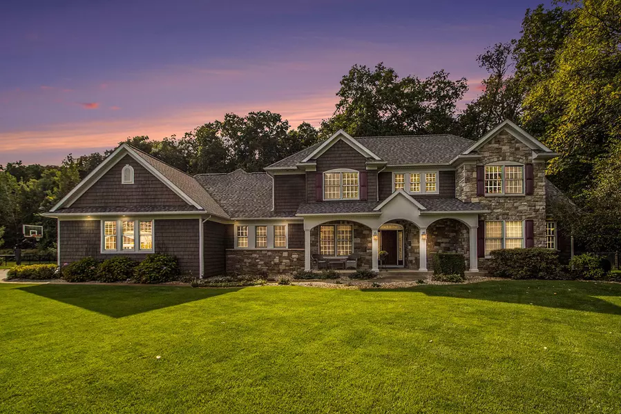 5677 Bel Shore Lane, Schoolcraft, MI 49087