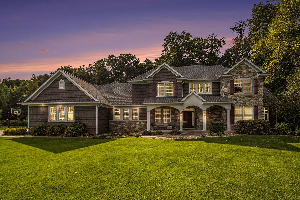 Schoolcraft, MI 49087,5677 Bel Shore Lane