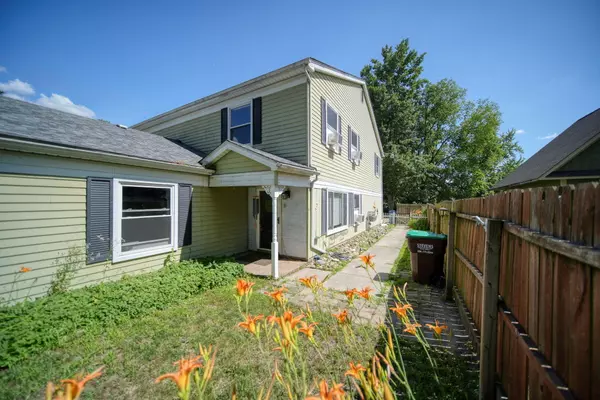 317 Clark Street, Clinton, MI 49236