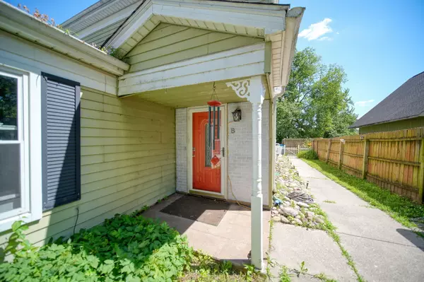 Clinton, MI 49236,317 Clark Street