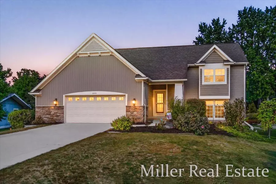 2899 Loehrs Landing Drive, Hastings, MI 49058
