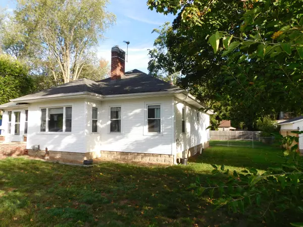 Hartford, MI 49057,315 E Linden Street