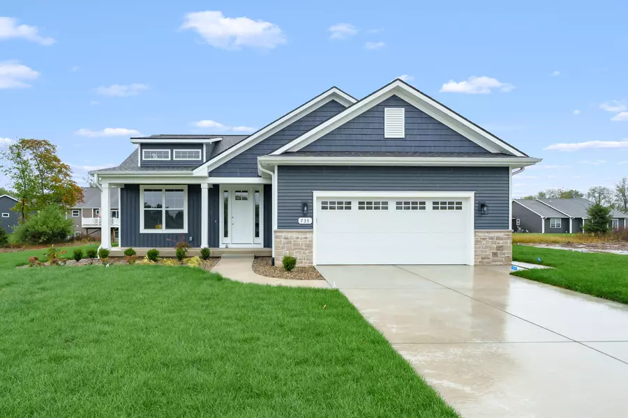 735 Briella Court, Portage, MI 49024