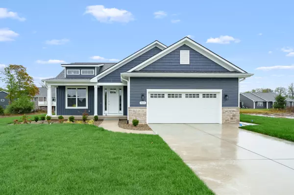 735 Briella Court, Portage, MI 49024