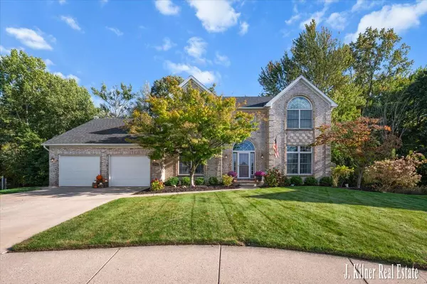 Grand Rapids, MI 49512,2592 Breton Creek SE Drive