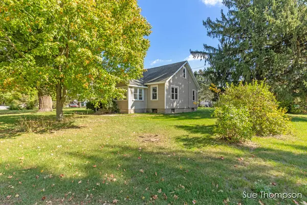 Coral, MI 49322,4636 Maple Street