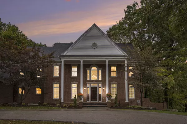 Grand Rapids, MI 49546,1233 Ballybunion SE Court