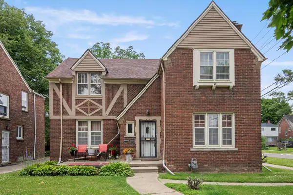 Detroit, MI 48227,14461 Mansfield Street