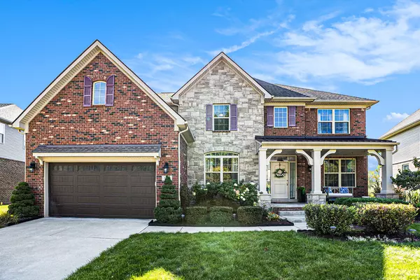 174 Singh Boulevard, South Lyon, MI 48178