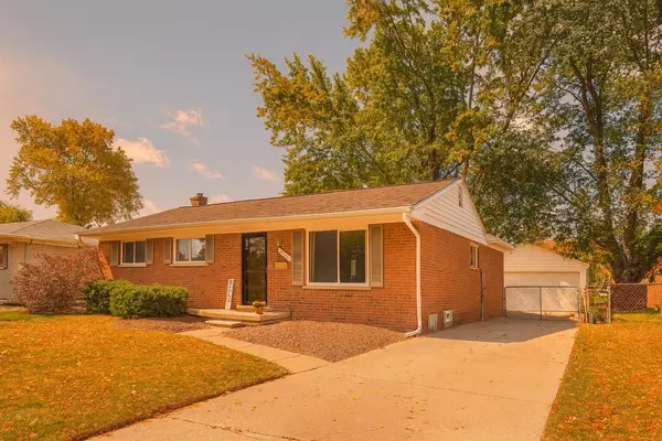 Troy, MI 48083,2021 Castleton Drive
