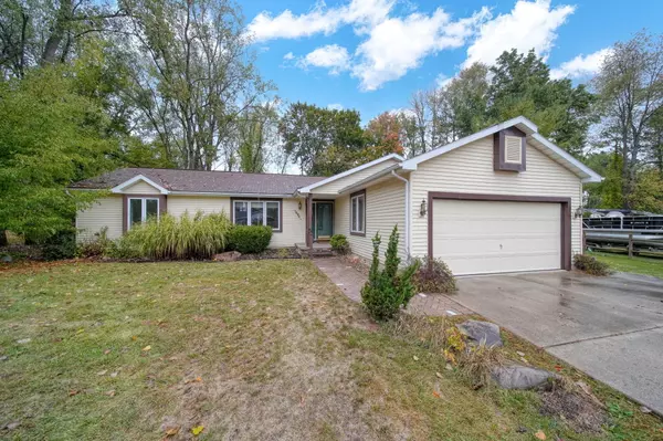 Jackson, MI 49201,1884 Glenshire Drive