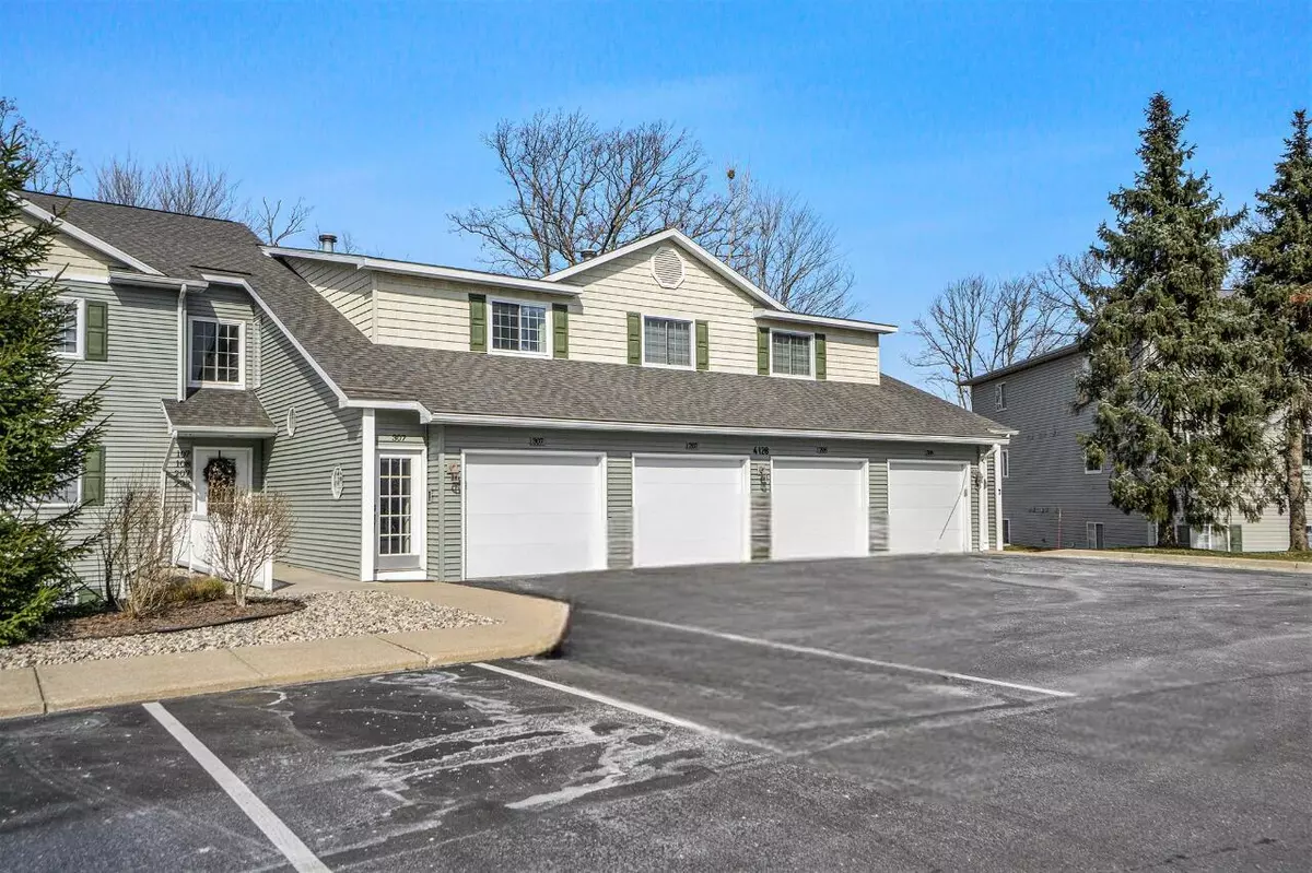 Portage, MI 49024,4128 W Centre Avenue #307