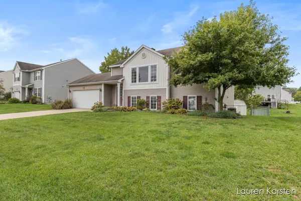 Kentwood, MI 49512,4587 Middlebury SE Drive