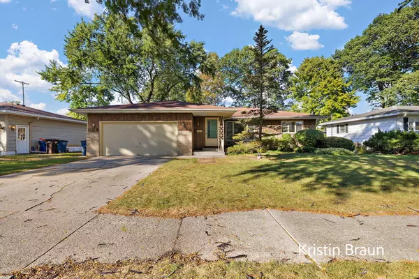 Muskegon, MI 49441,1448 Marlboro Road