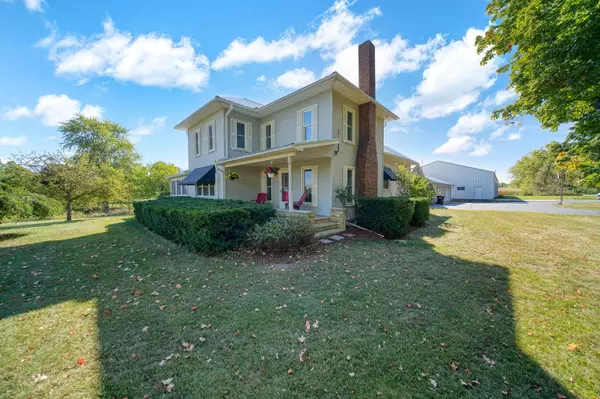 Horton, MI 49246,4991 Hatch Road