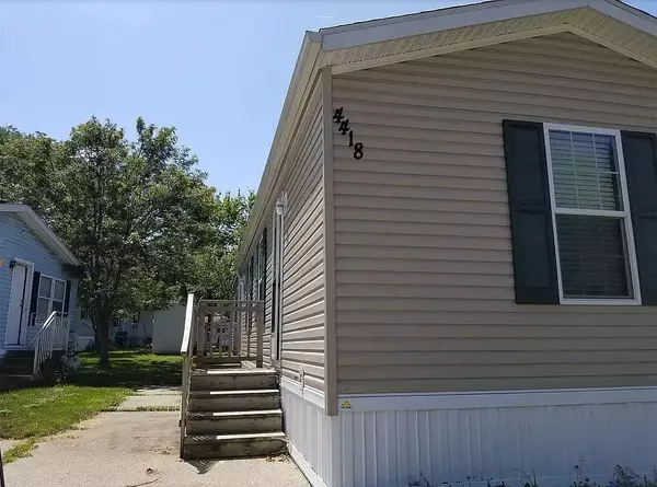 4418 Oakland Drive, Allendale, MI 49401