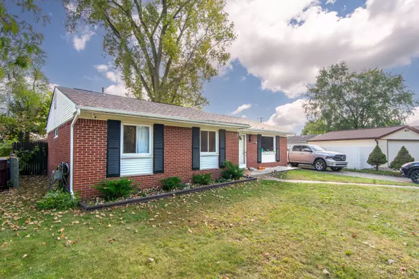 Van Buren Twp, MI 48111,42107 Lincoln Street