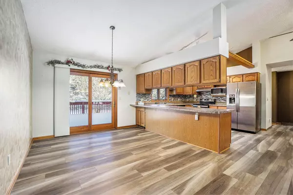 Kalamazoo, MI 49009,5205 Kitz Way