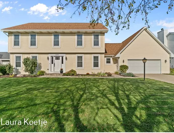 Kentwood, MI 49508,2265 Old Dominion SE Court