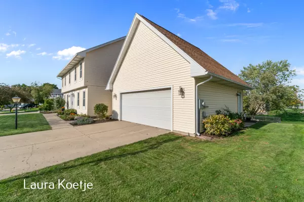 Kentwood, MI 49508,2265 Old Dominion SE Court