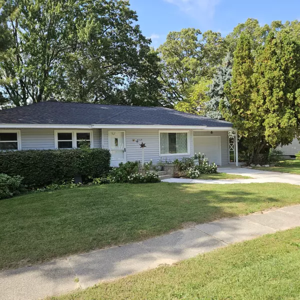 4709 Burgis SE Avenue, Grand Rapids, MI 49508