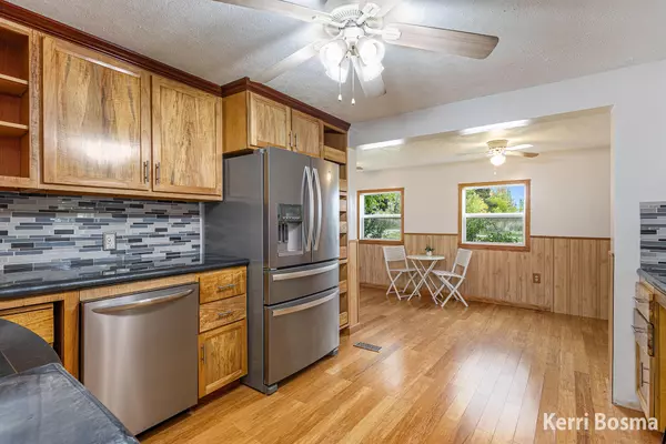 Hudsonville, MI 49426,4768 Bauer Road