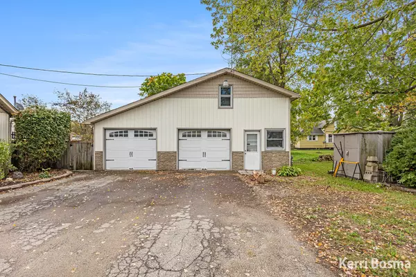 Hudsonville, MI 49426,4768 Bauer Road