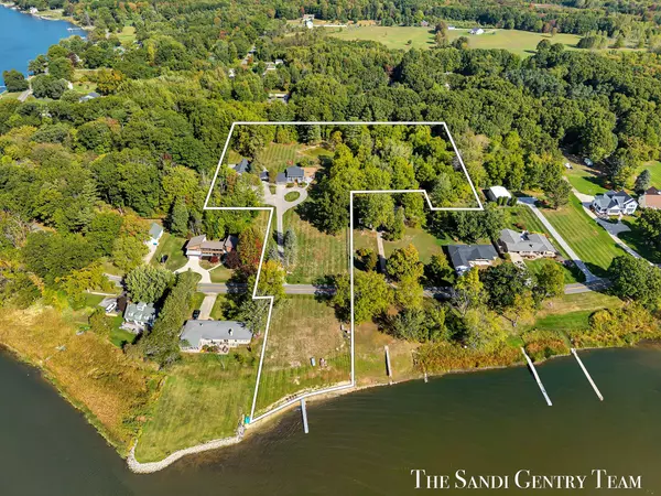 Spring Lake, MI 49456,14667 Boom Road