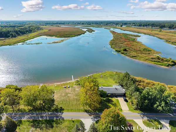 Spring Lake, MI 49456,14667 Boom Road