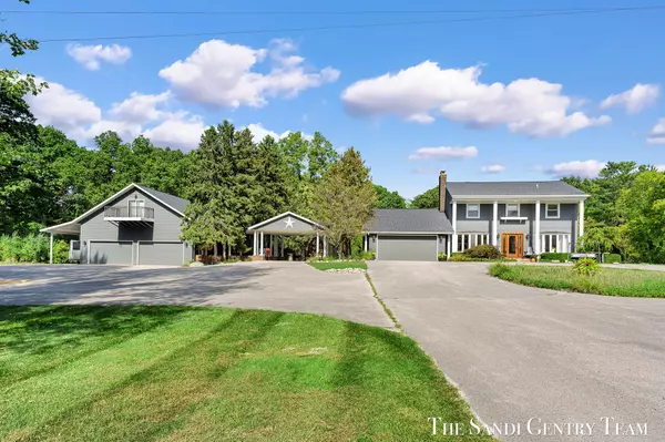 14667 Boom Road, Spring Lake, MI 49456