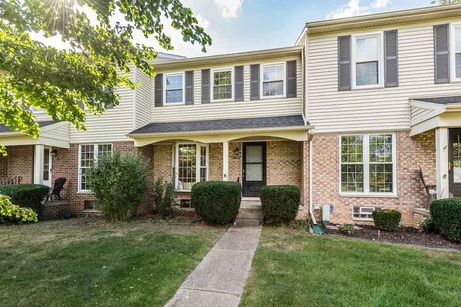 3300 ALPINE Drive #10, Ann Arbor, MI 48108