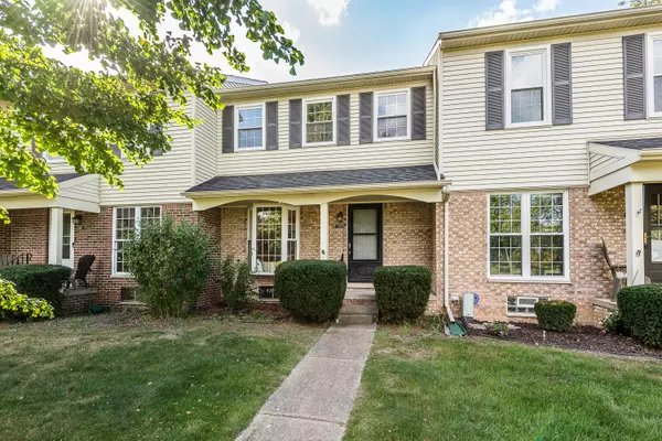3300 ALPINE Drive #10, Ann Arbor, MI 48108
