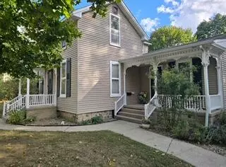 Coldwater, MI 49036,36 E Alden Street