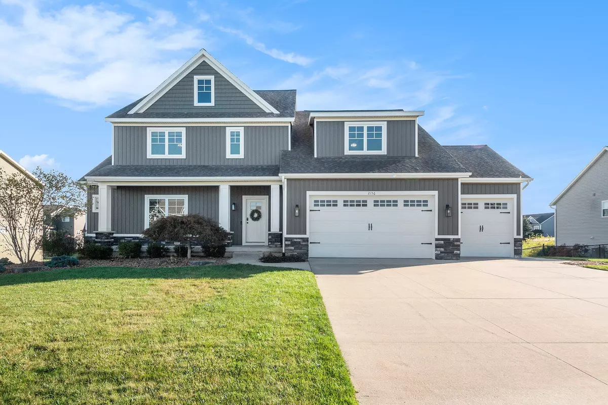 Byron Center, MI 49315,2156 Center Grange SW Drive