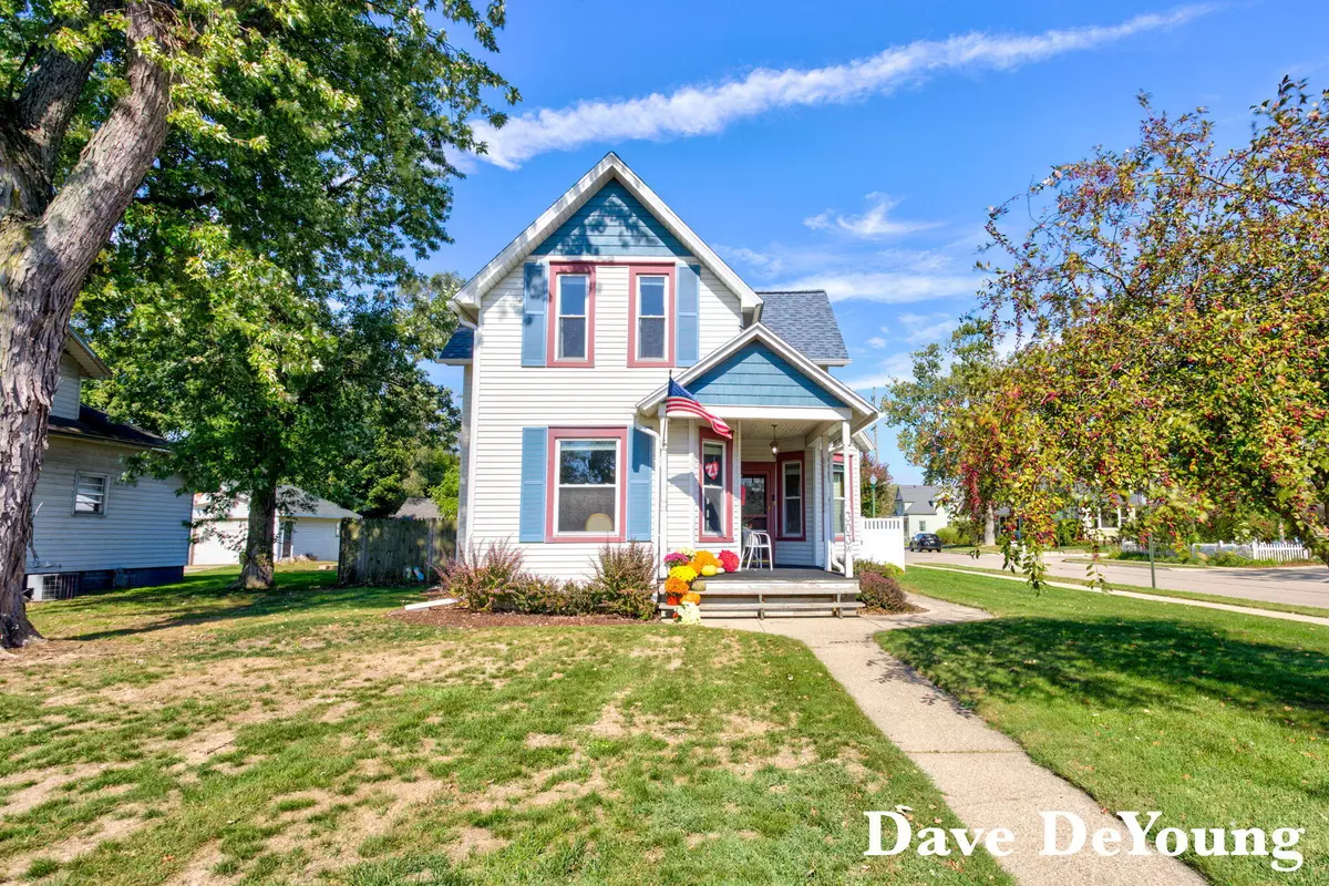 Zeeland, MI 49464,303 W Main Avenue