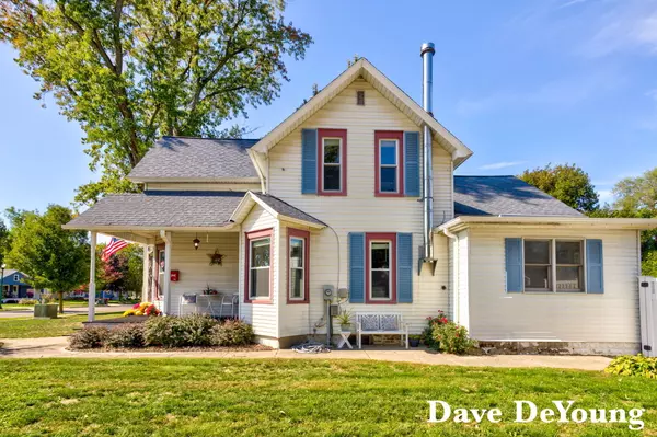 Zeeland, MI 49464,303 W Main Avenue