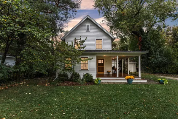 436 Pinewood Street, Ann Arbor, MI 48103