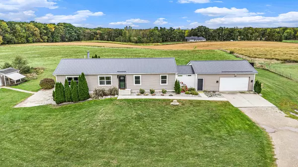 Rockford, MI 49341,9700 7 Mile NE Road